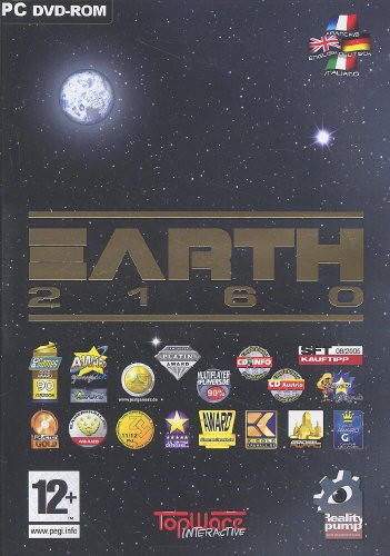 Earth 2160