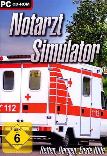 Notarzt-Simulator