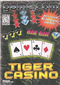 Tiger Casino