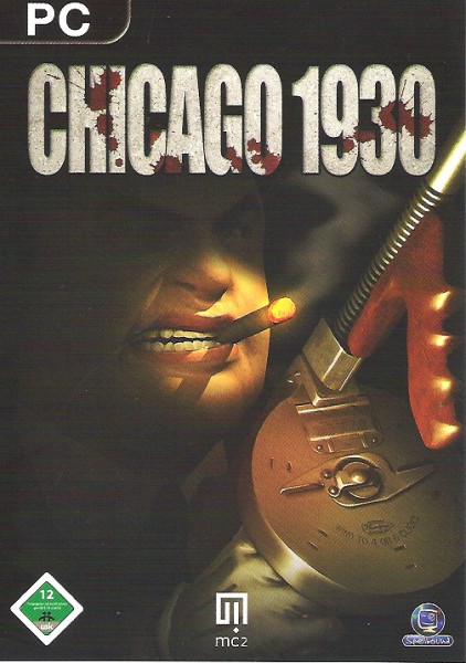 Chicago 1930