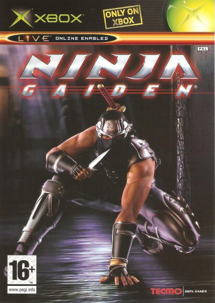 Ninja Gaiden