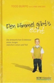 Den Himmel gibts echt