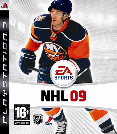 NHL 09