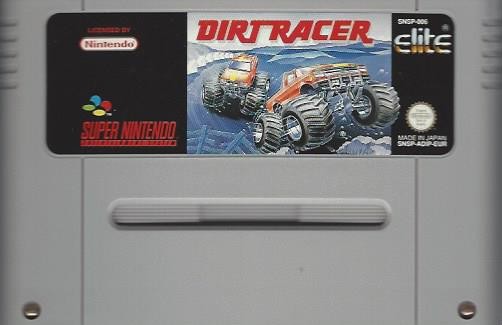 Dirt Racer