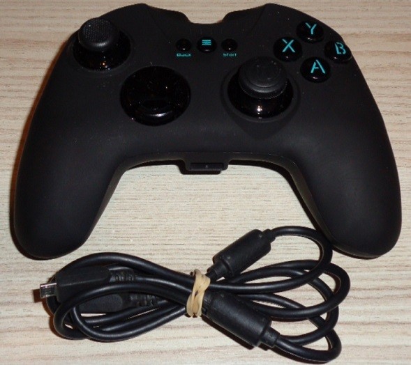 Nacon Wireless Controller für PC