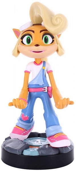 Figur: Coco aus Crash Bandicoot 20cm