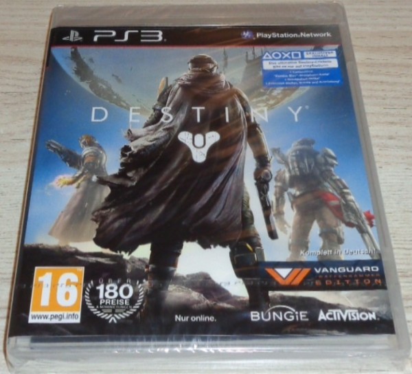 Destiny