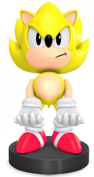 Figur: Super Sonic 20cm