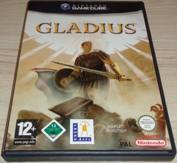 Gladius