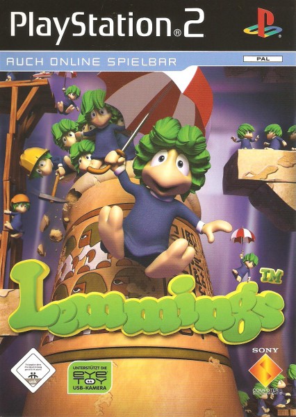 Lemmings