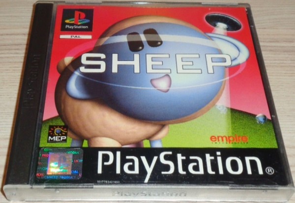 Sheep