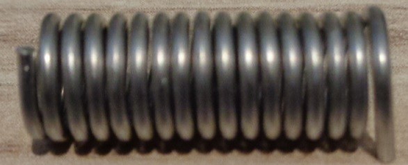 Elektroniklot 30cm