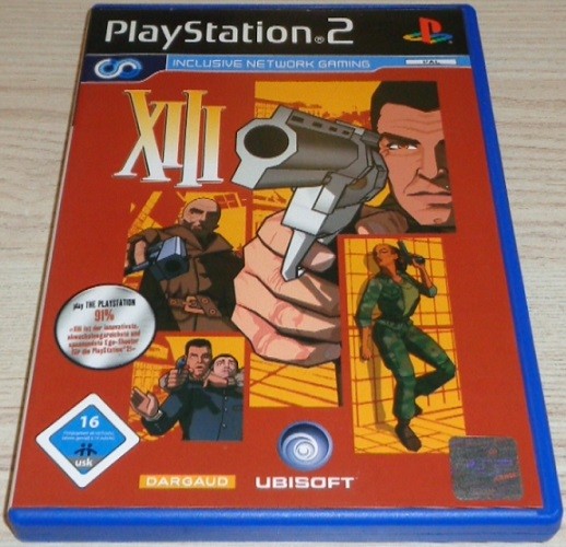 XIII (13)