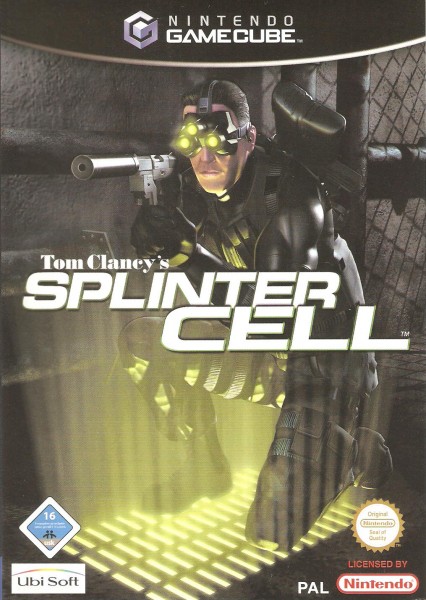 Splinter Cell