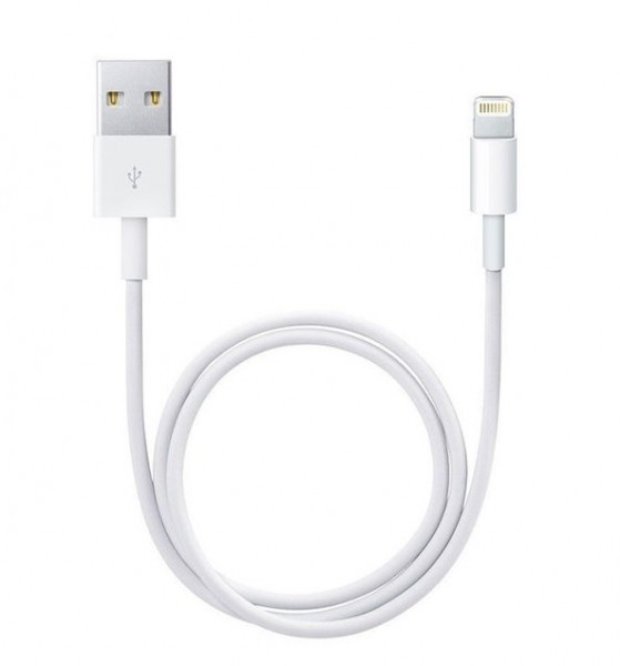 Lightning USB Kabel für Apple