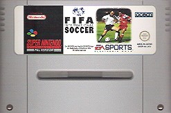 FIFA International Soccer