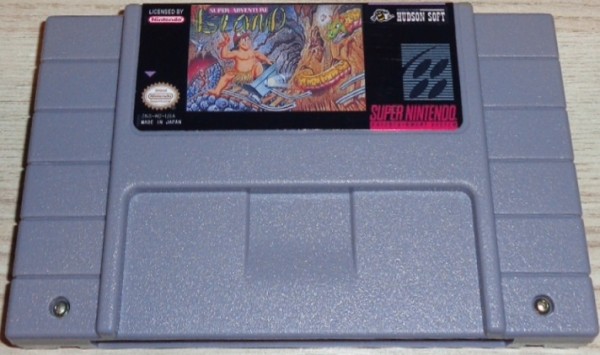 Super Adventure Island (US/Repro)