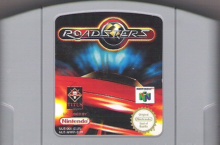 Roadsters