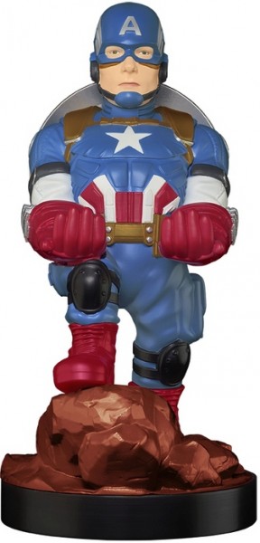 Figur: Captain America 20cm
