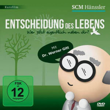 Entscheidung des Lebens (DVD)