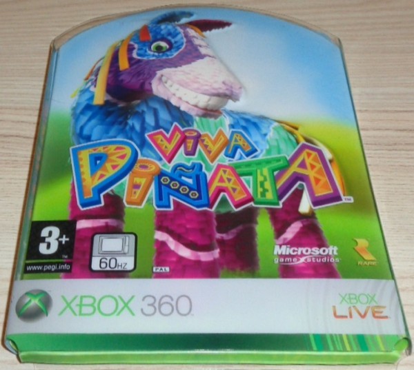Viva Pinata ***Limited Edition***