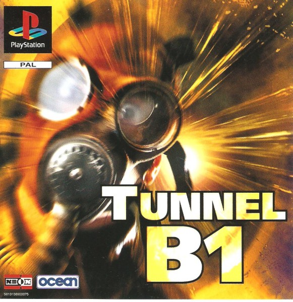 Tunnel B1