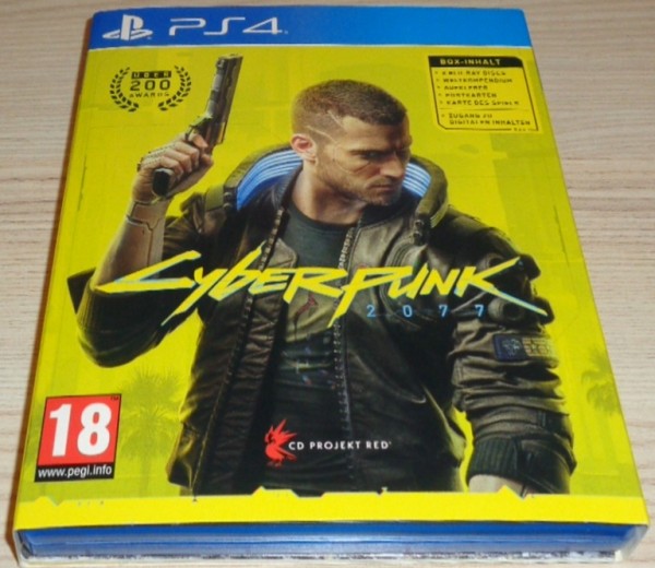 Cyberpunk 2077