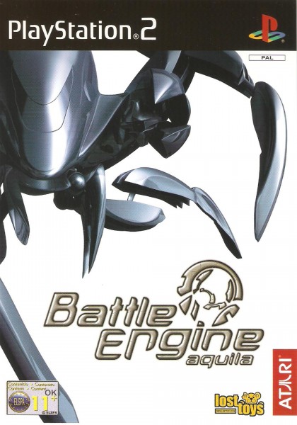 Battle Engine Aquila