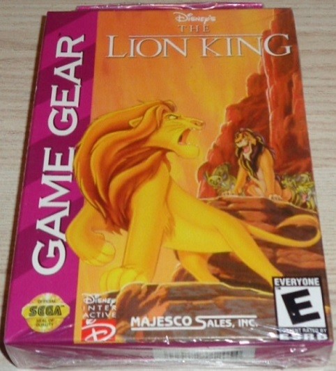 The Lion King