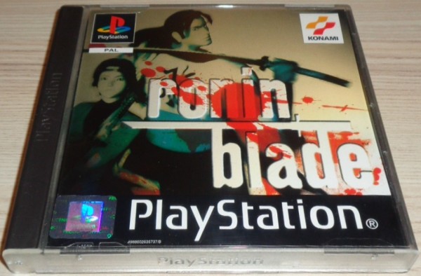 Ronin Blade