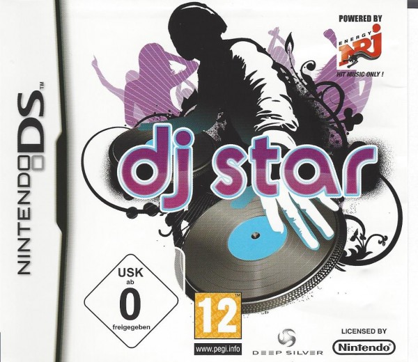 DJ Star