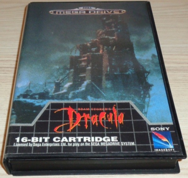 Bram Stoker&#039;s Dracula