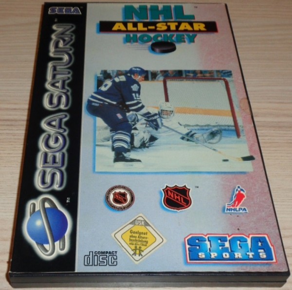 NHL Hockey All-Star