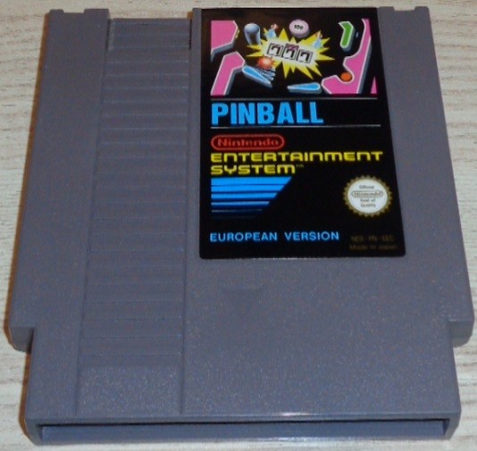 Pinball