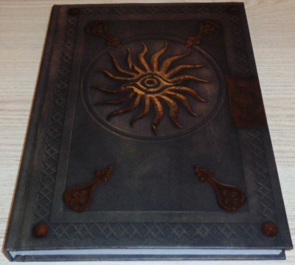 The Complete Official Guide: Dragon Age 2 ***Collector&#039;s Edition***