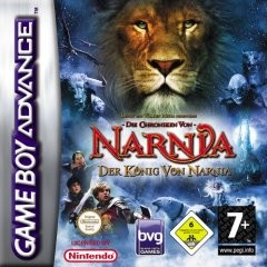 Der König von Narnia