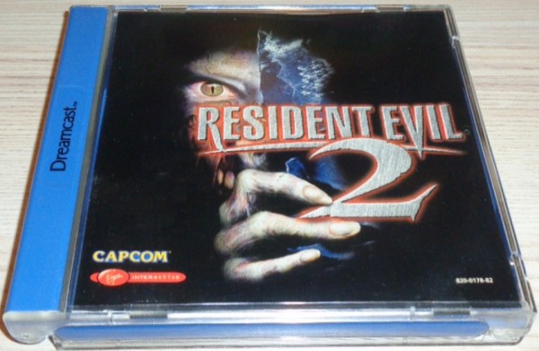 Resident Evil 2