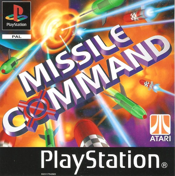 Missile Command