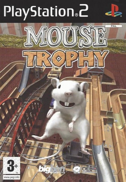 Mouse Trophy