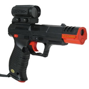 Sharp Shooter 2: Lightgun für XBOX