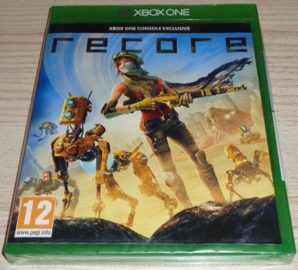 ReCore