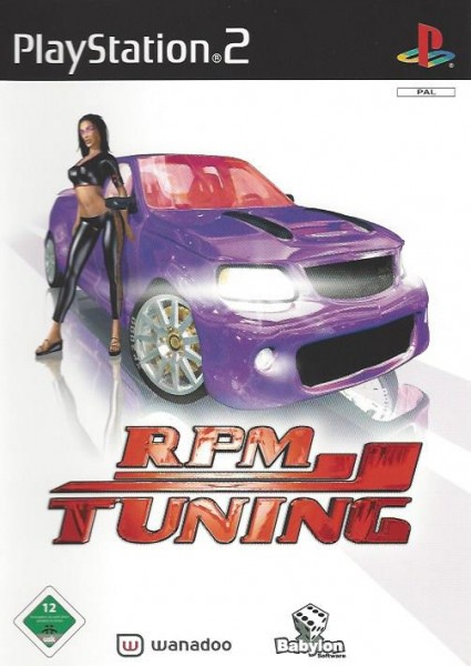 RPM Tuning