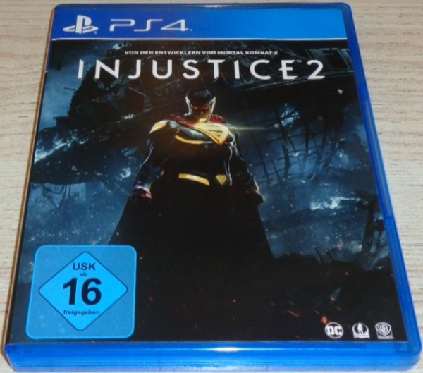Injustice 2