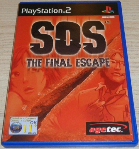 SOS: The Final Escape