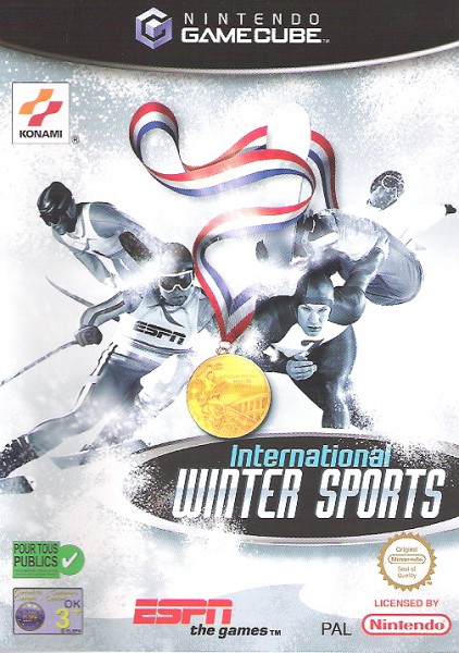 International Winter Sports