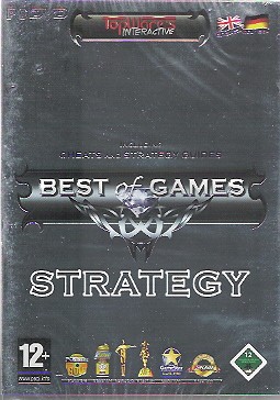 Strategy (Best of Games)