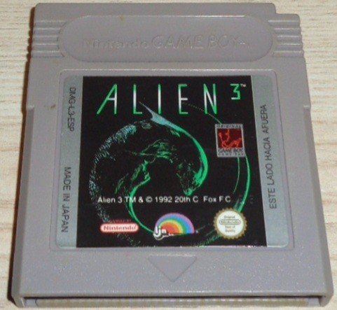 Alien 3