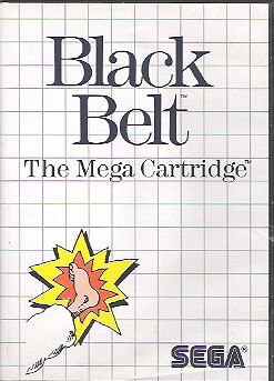 Black Belt