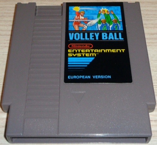 Volley Ball
