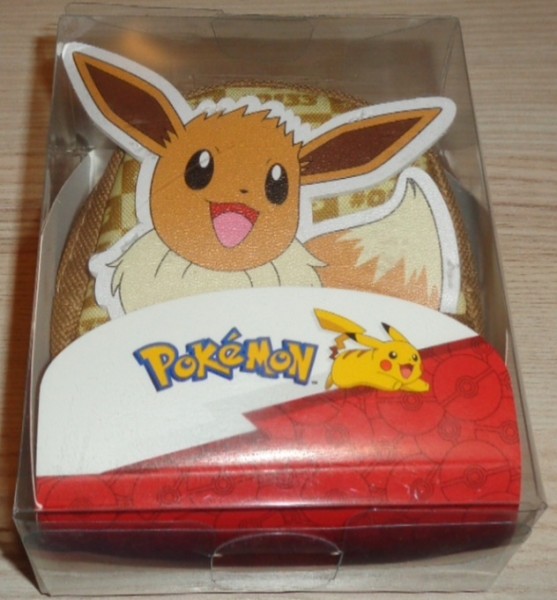 Pokémon Mini-Rucksack "Evoli"